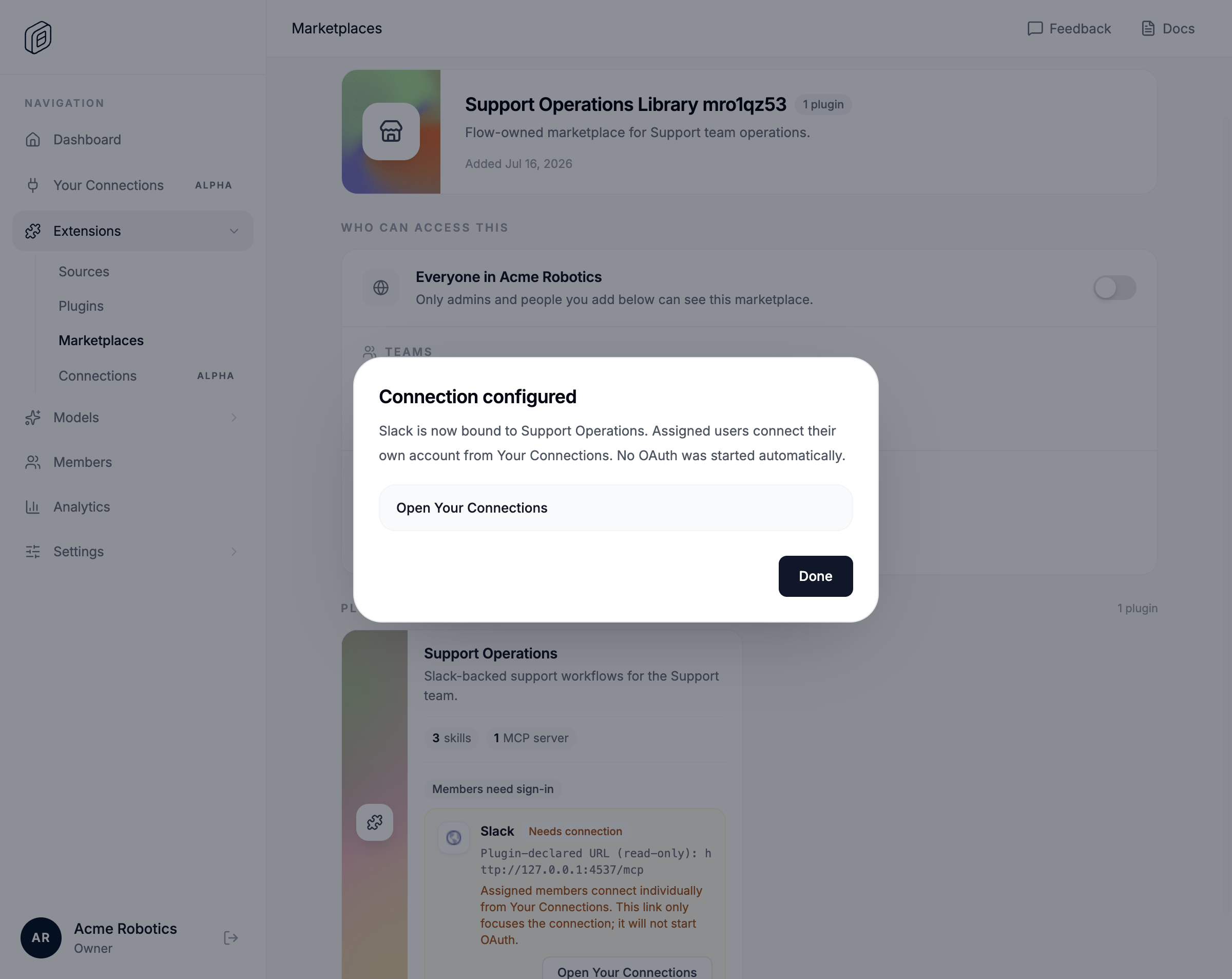 marketplace-plugin-mcp-auth-04-frame-3-slack-connection-configured.png