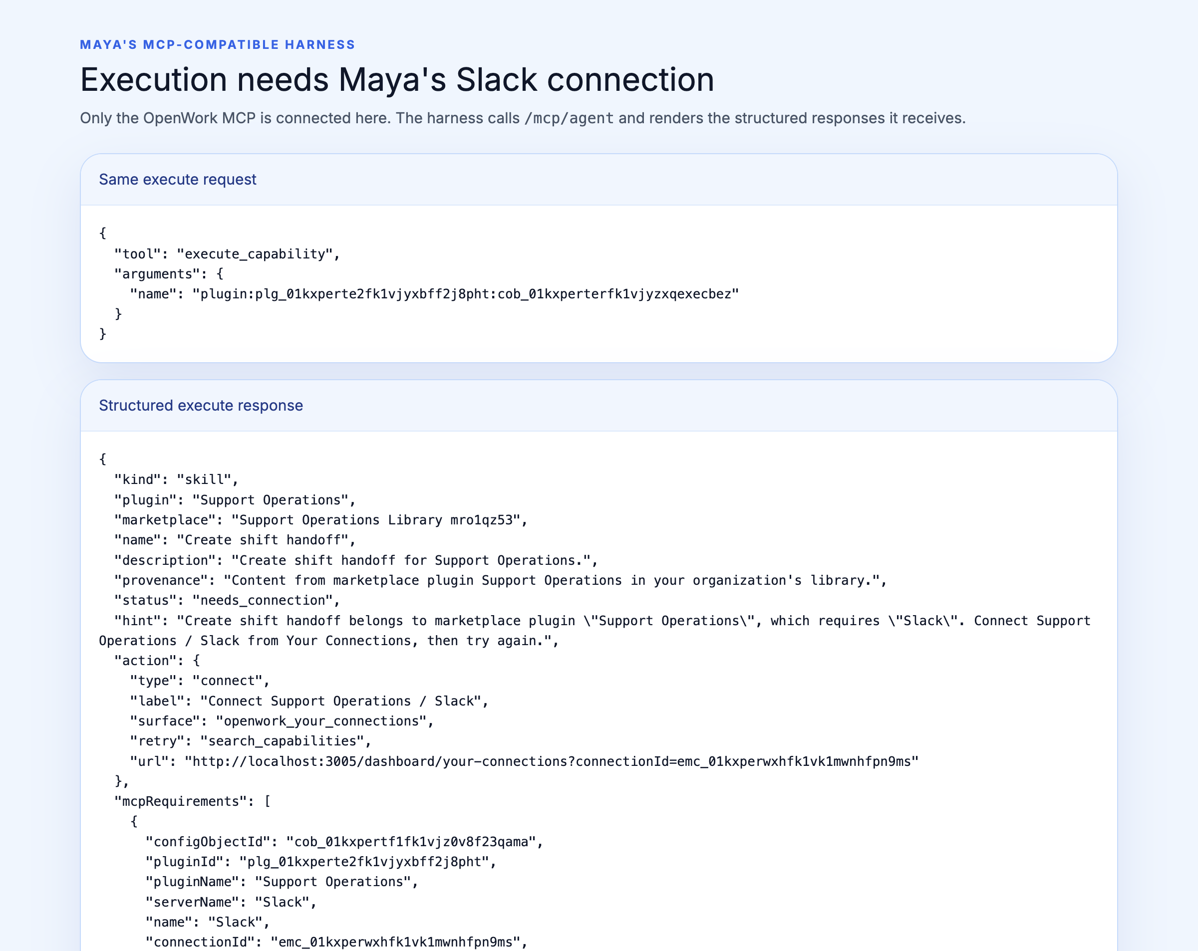 marketplace-plugin-mcp-auth-06-frame-5-harness-needs-slack-connection.png